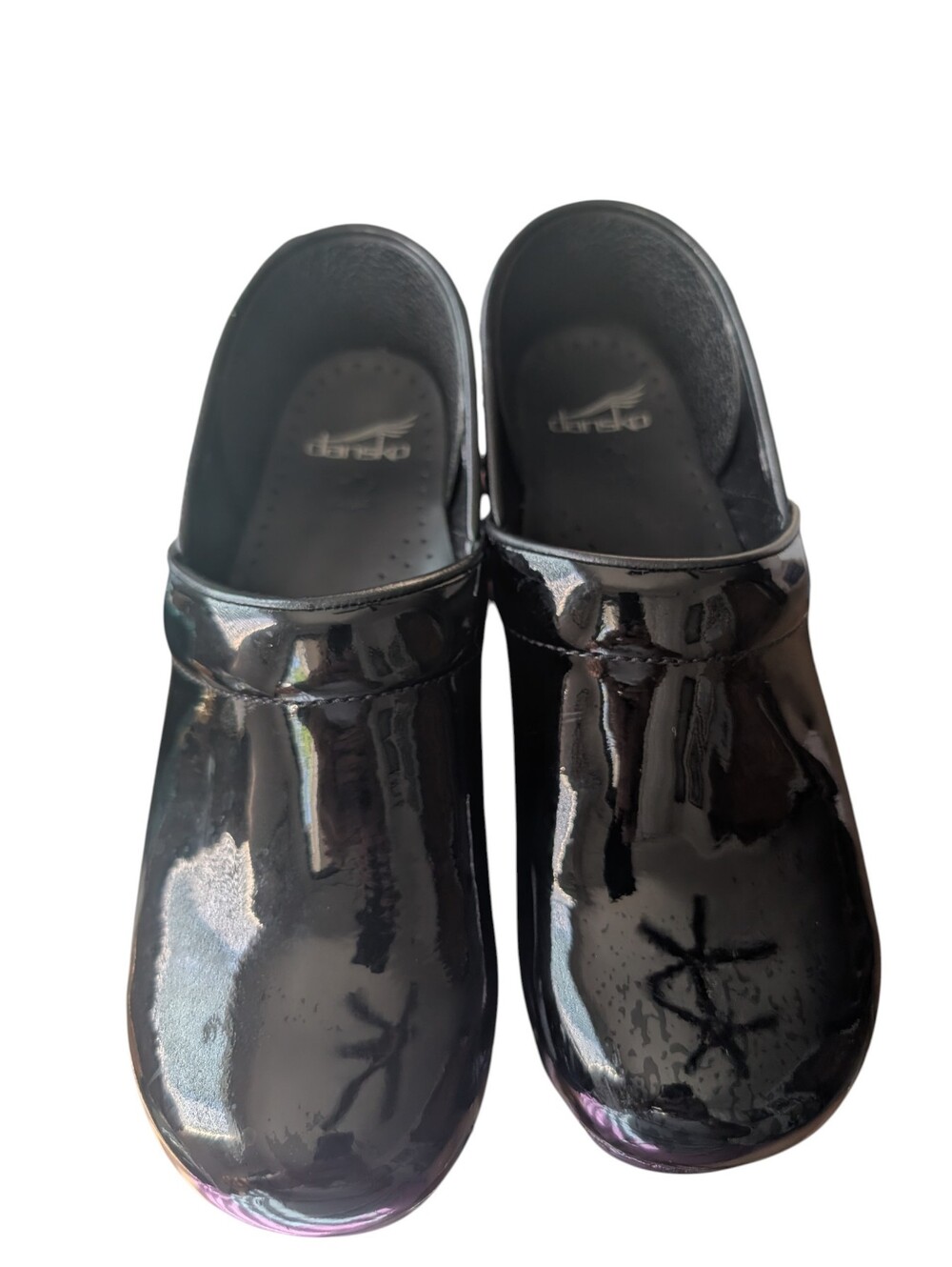 Dansko Profesional Clogs
